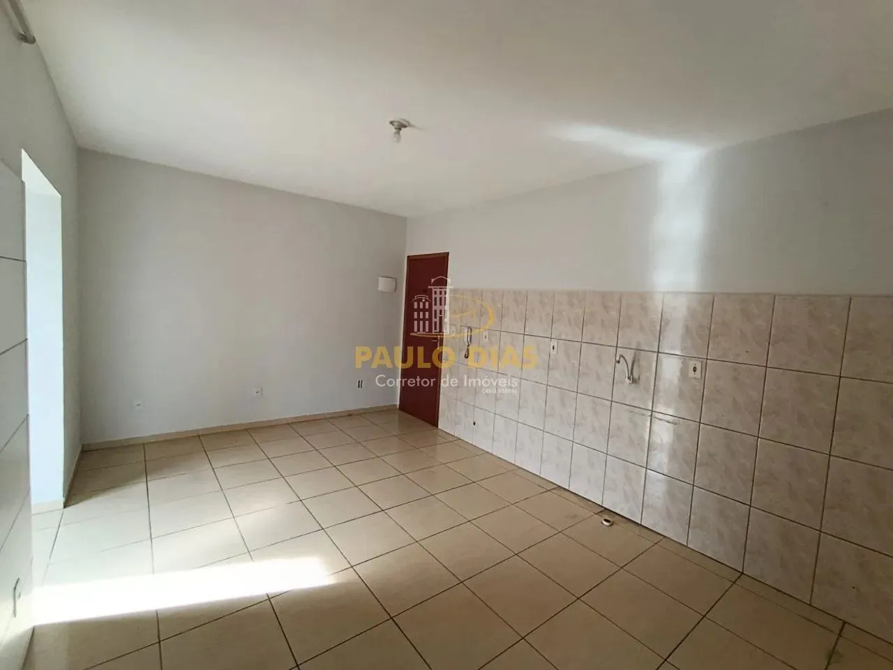 Apartamento para locação/Cidade Nova/Itajaí