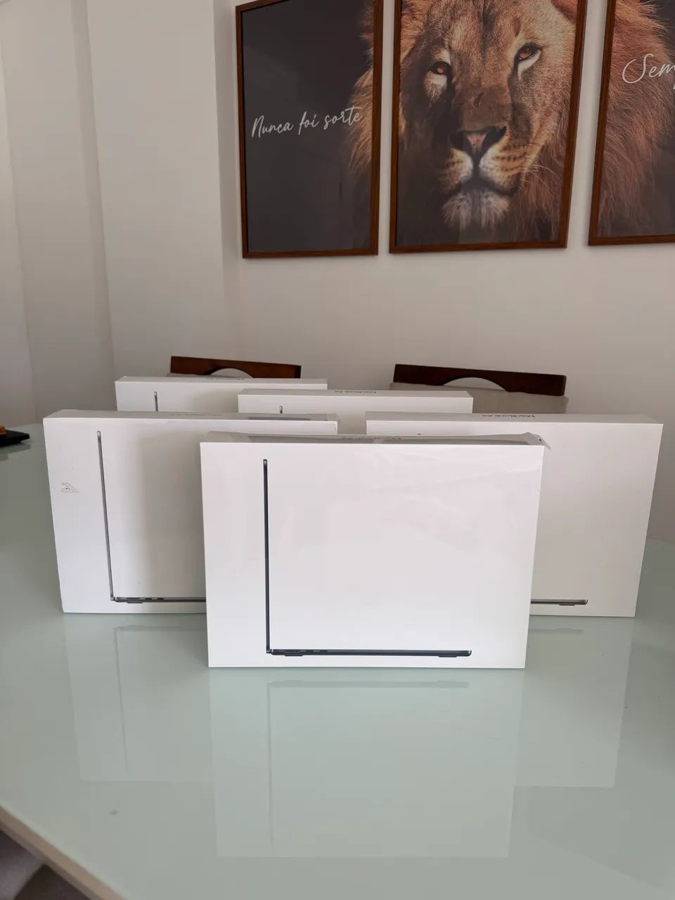 MacBook Air m4 tela de 15? novo lacrado  - Foto 3