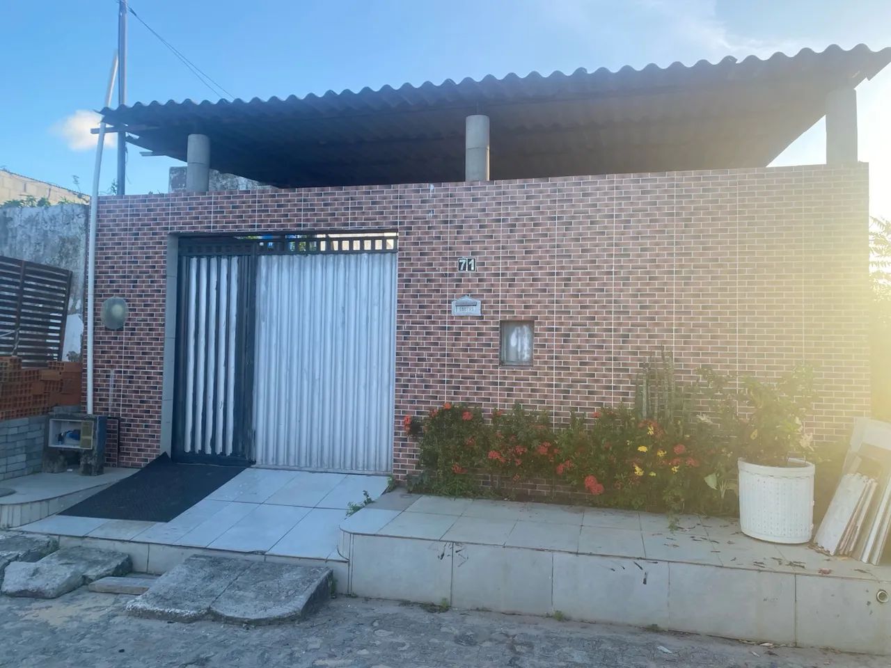 Foto - Barra dos Coqueiros - Espaço Tropical