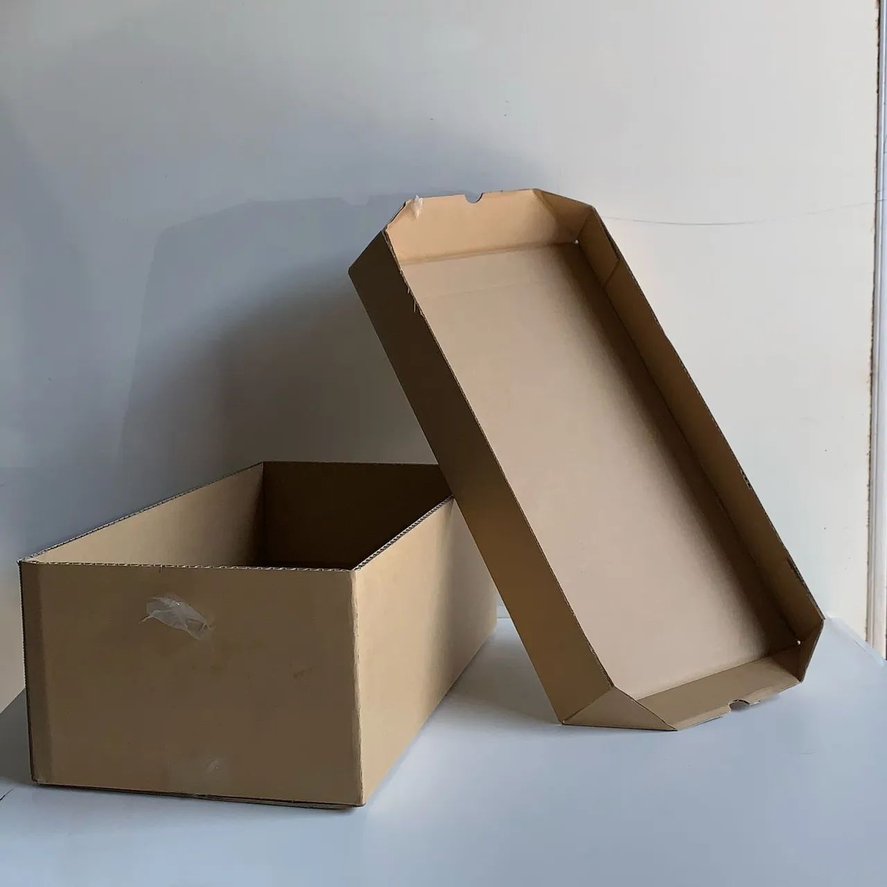 Caixa de papelão para embalagem - Foto 5