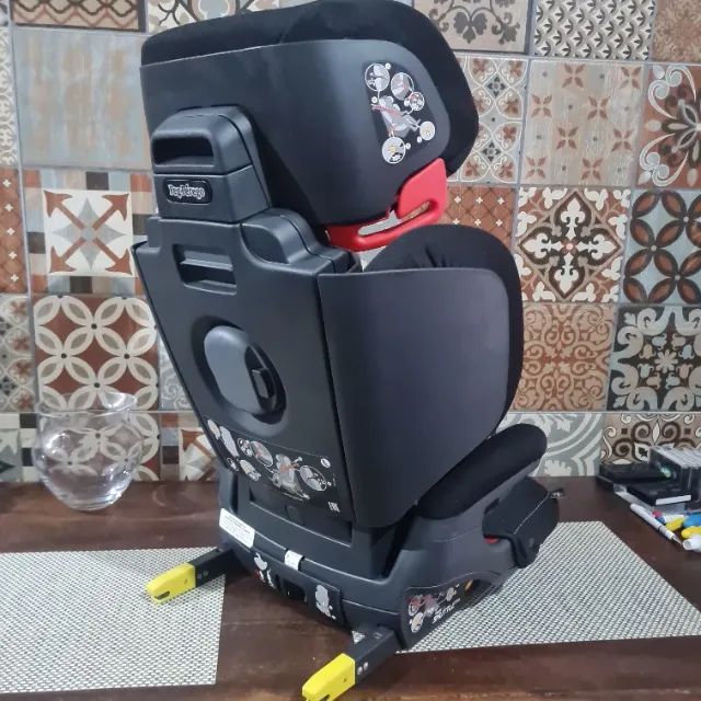Cadeira para carro bebê Viaggio Shuttle Plus - Foto 4