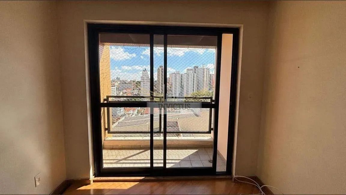 Apartamento com 2 Quartos no Edifício Andarai para Comprar, 63m² - Bairro Vila Scarpelli,  - Foto 5