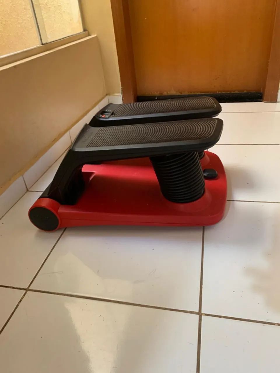 Simulador de Caminhada Air Climber Polishop (sem Body Cord) - Foto 3