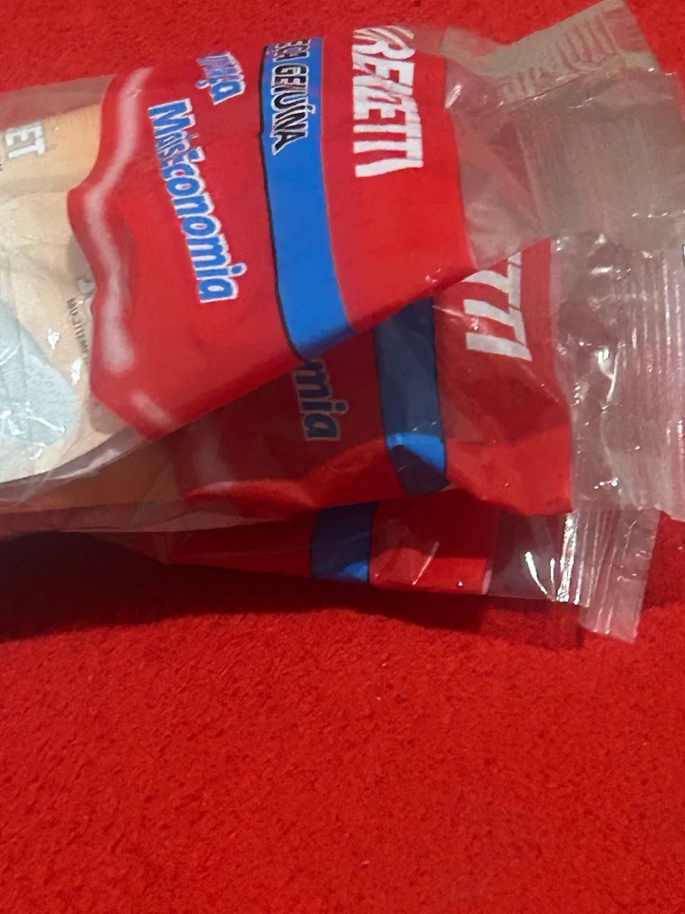 Lote com 3 resistências 220v para advanced - Foto 3