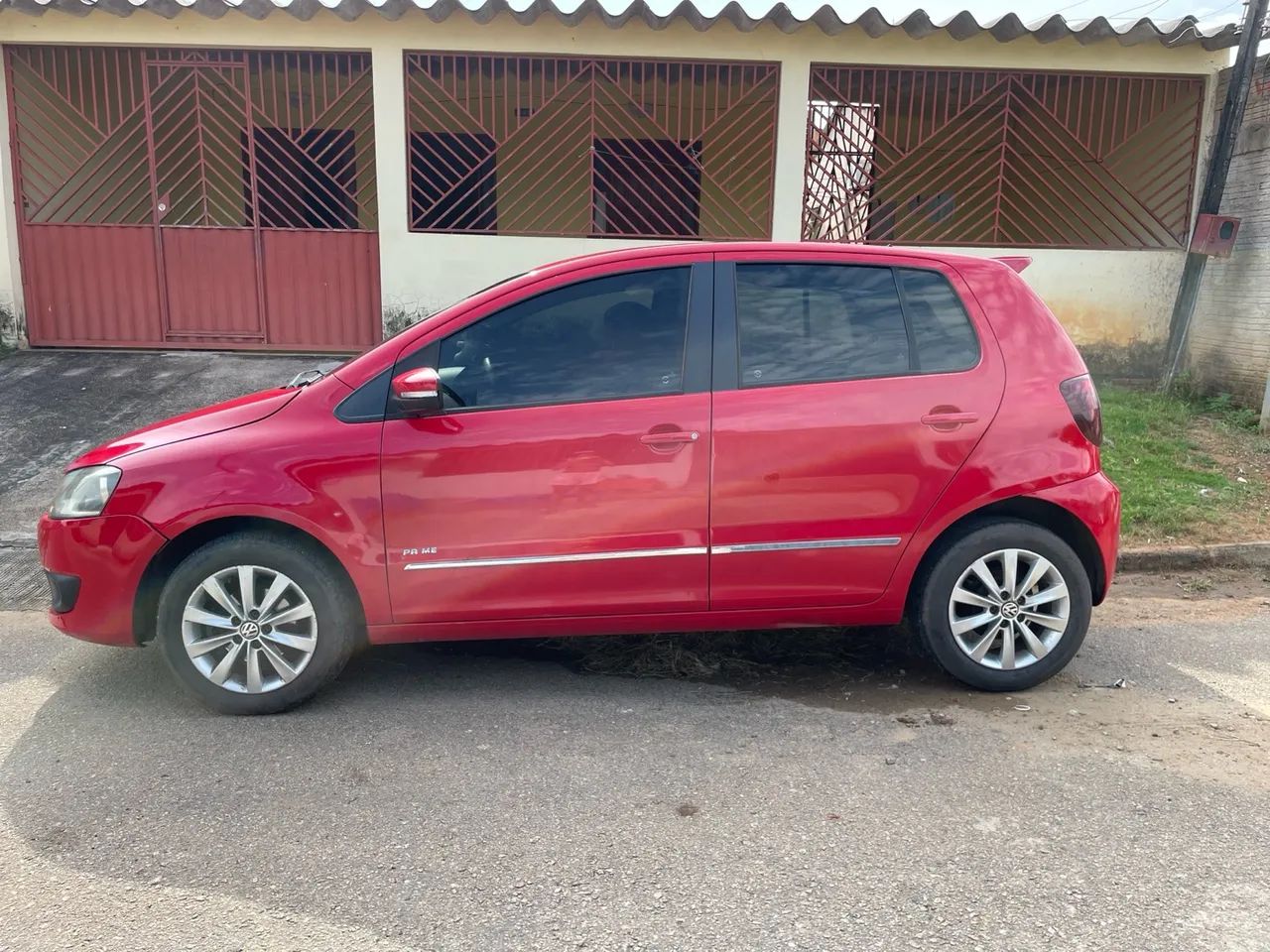 Vende-se um carro  - Foto 5