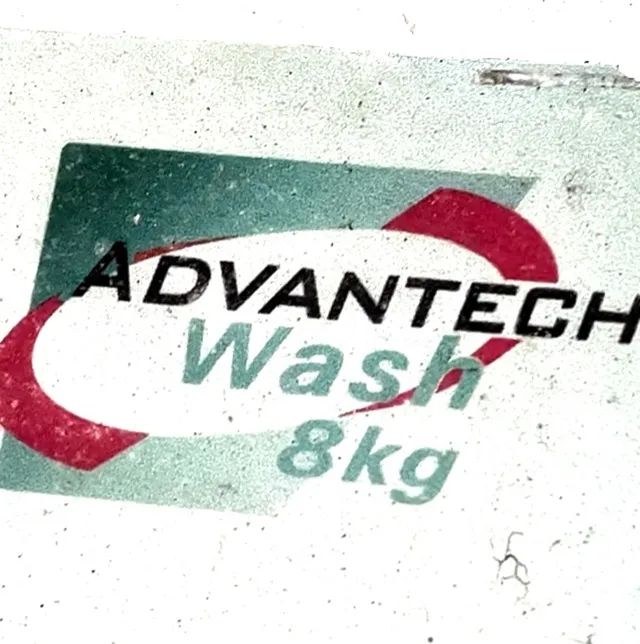 Lavadora Brastemp 8kg modelo BWF24ABANA 127v - Foto 4