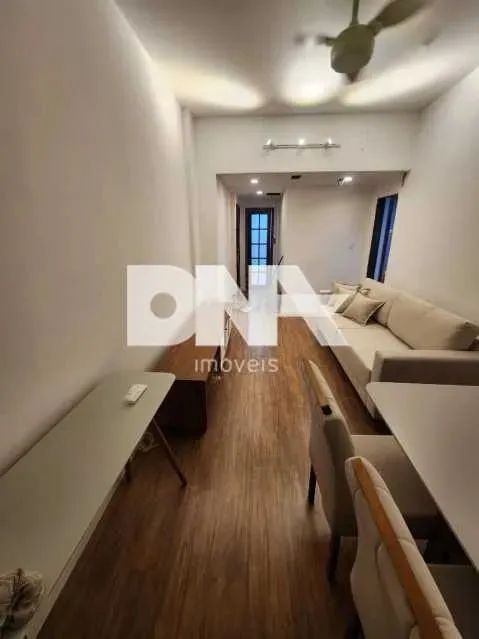 Apartamento - / Residencial / Humaitá - Foto 5