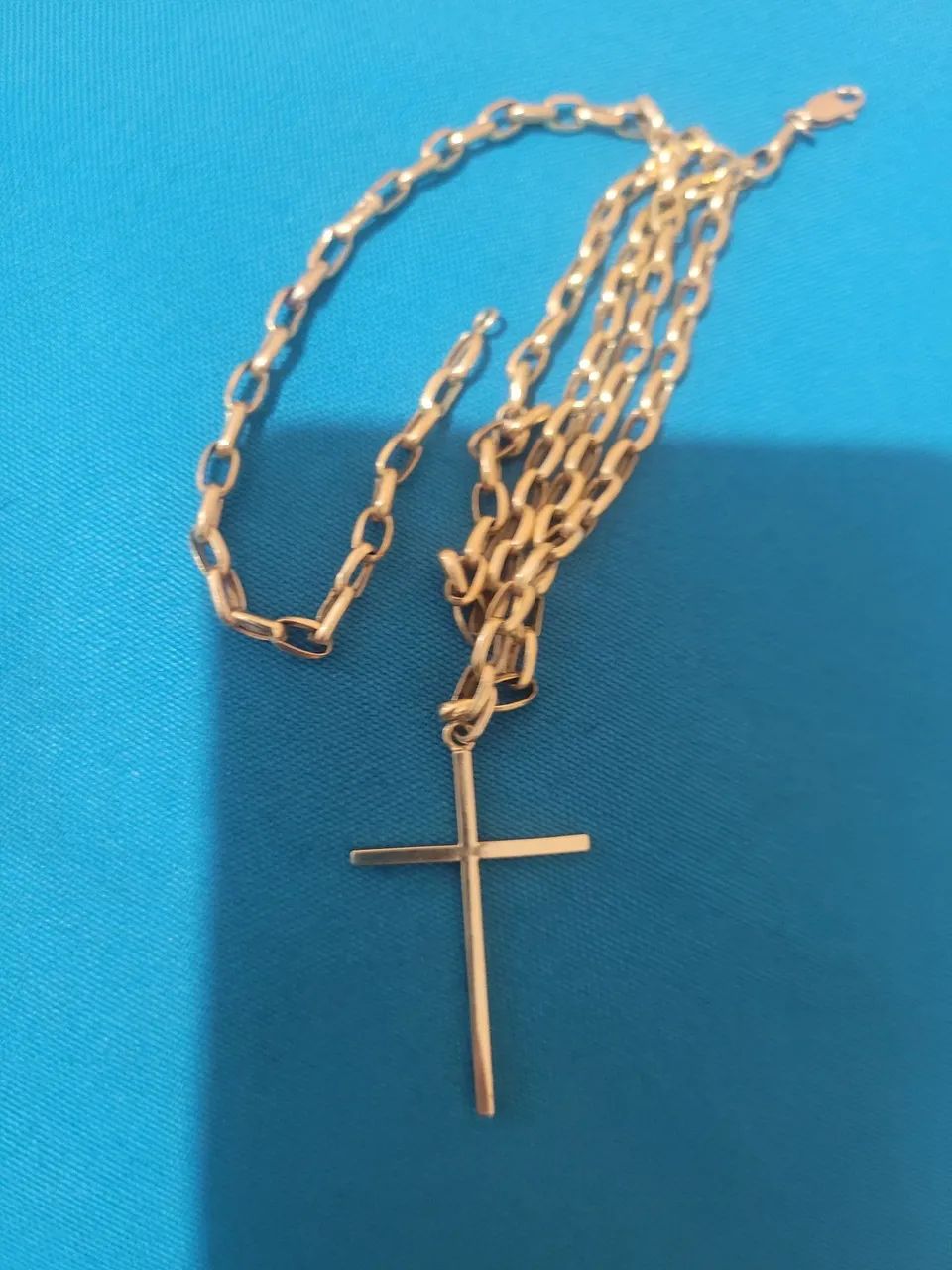 CORDÃO DE OURO  - Foto 2