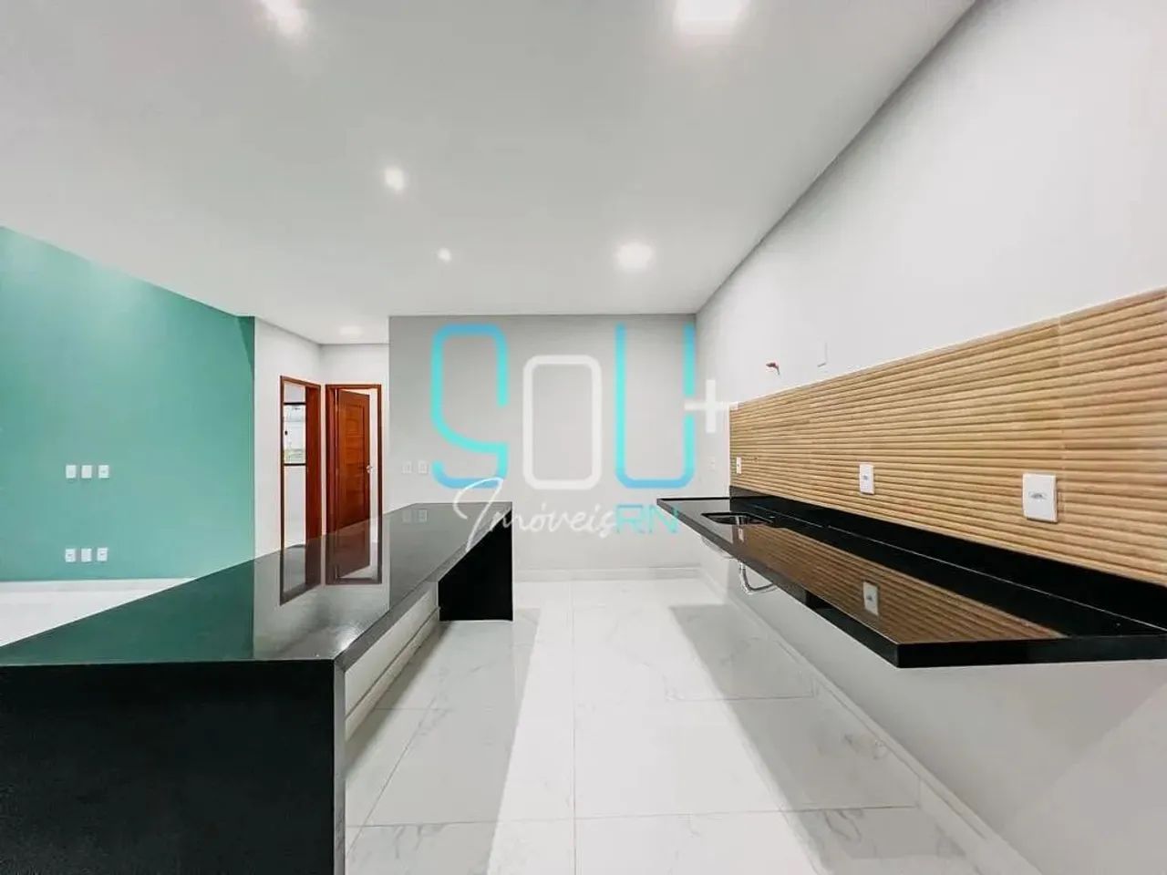 Casa Térrea em Condomínio, Parnamirim, RN - Foto 5