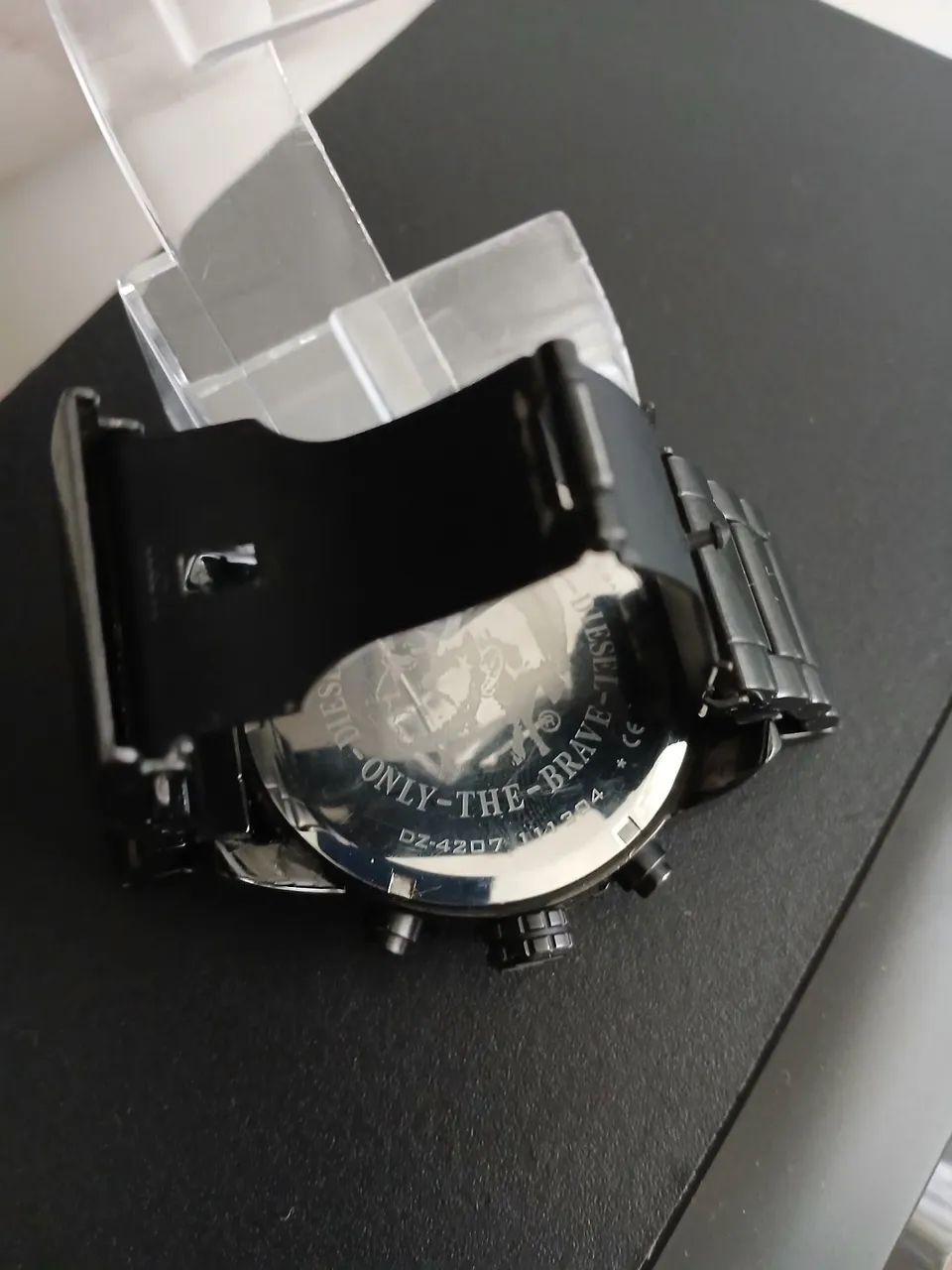 Diesel Dz4207  - Foto 3