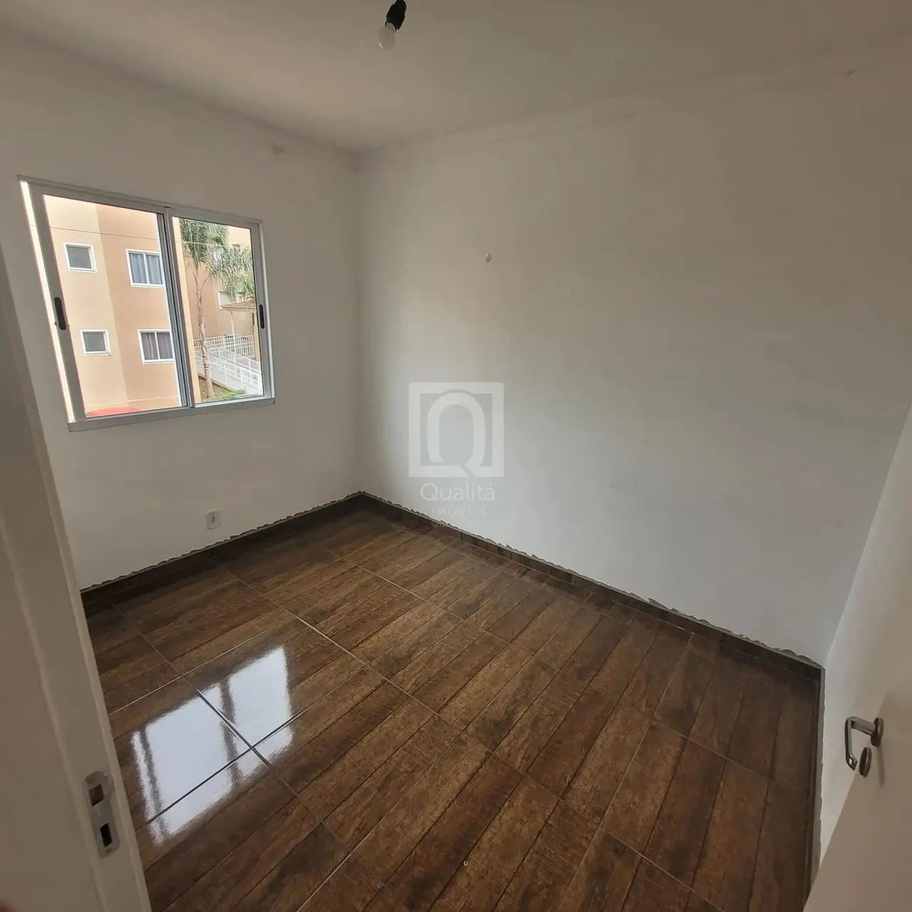 Apartamento no Le Parc Itavuvu Sorocaba - Foto 5