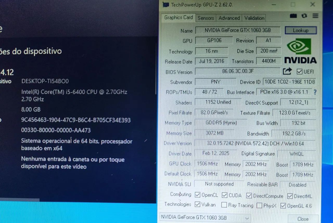 PC GAMER - Roda TUDO!!! - Foto 3