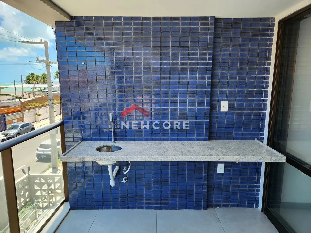 Apartamento em Rua Max Zagel - Camboinha - Cabedelo/PB