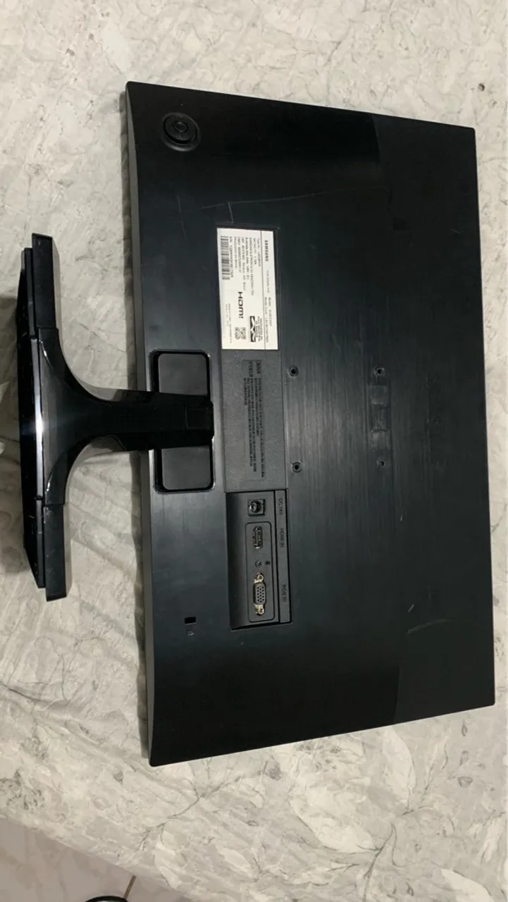 Monitor Samsung