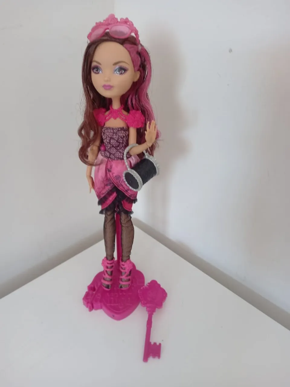 Boneca Ever After High : Briar Beauty