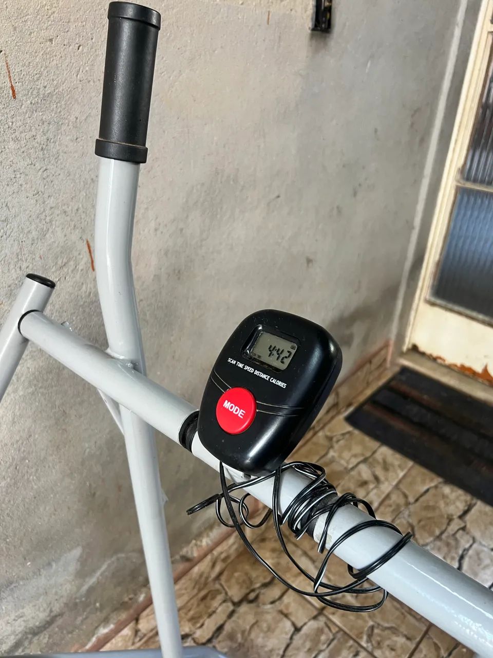 Simulador de Caminhada - Foto 3