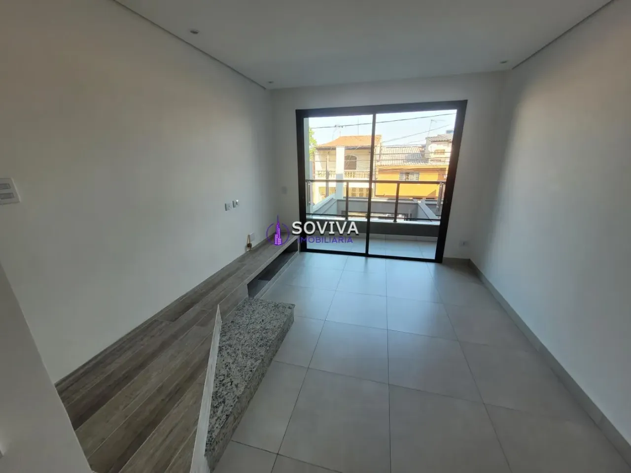 Sobrado para Venda em São Paulo, Vila IVG, 3 dormitórios, 1 suíte, 2 banheiros, 2 vagas