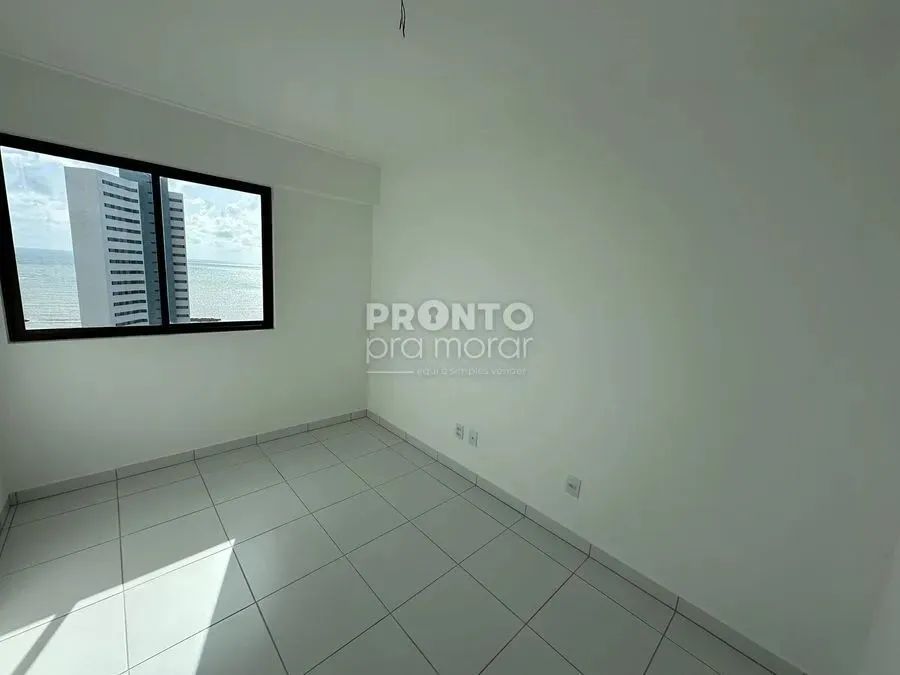 Apartamento Candeias Prince, unidade não informado 1902, Candeias - Foto 2