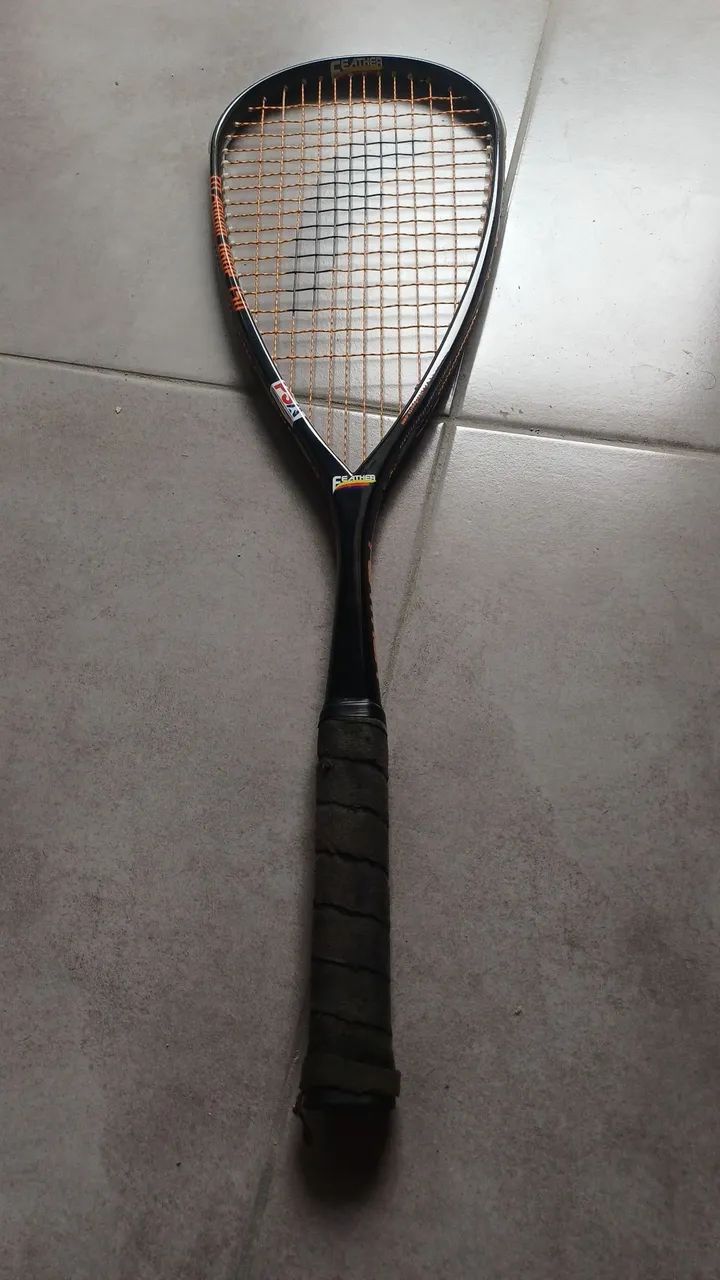 Feather Titanium Drop 150.  - Foto 4
