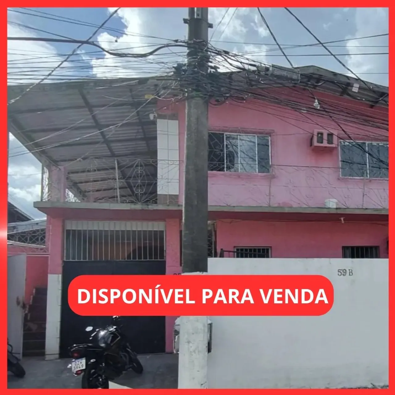 Prédio contendo 6 apartamentos no bairro Redenção