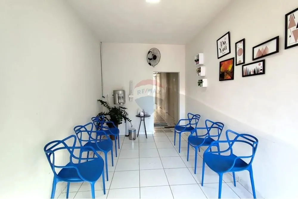 Sala Comercial para locação em bairro central de Paulínia/SP próximo ao hospital.