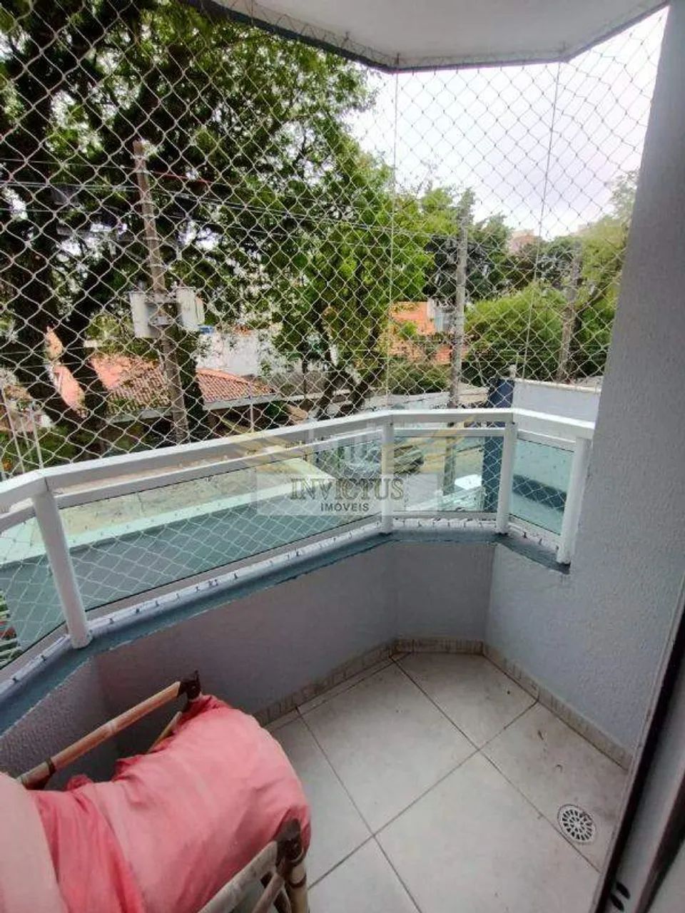 Apartamento Mobiliado com 2 Quartos no Edifício Residencial Spazio Felicita para Comprar,  - Foto 4