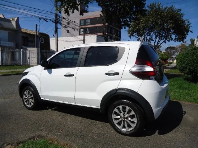 mobi completo - Foto 3