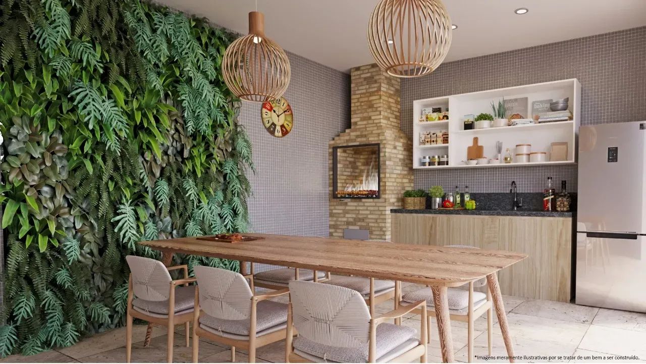 Apartamento em Neopólis - 3/4 Suíte - 70m² - Foto 8