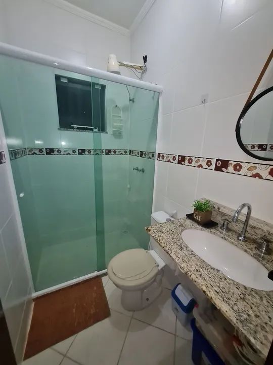 Acomodações confortáveis para temporada - Foto 5