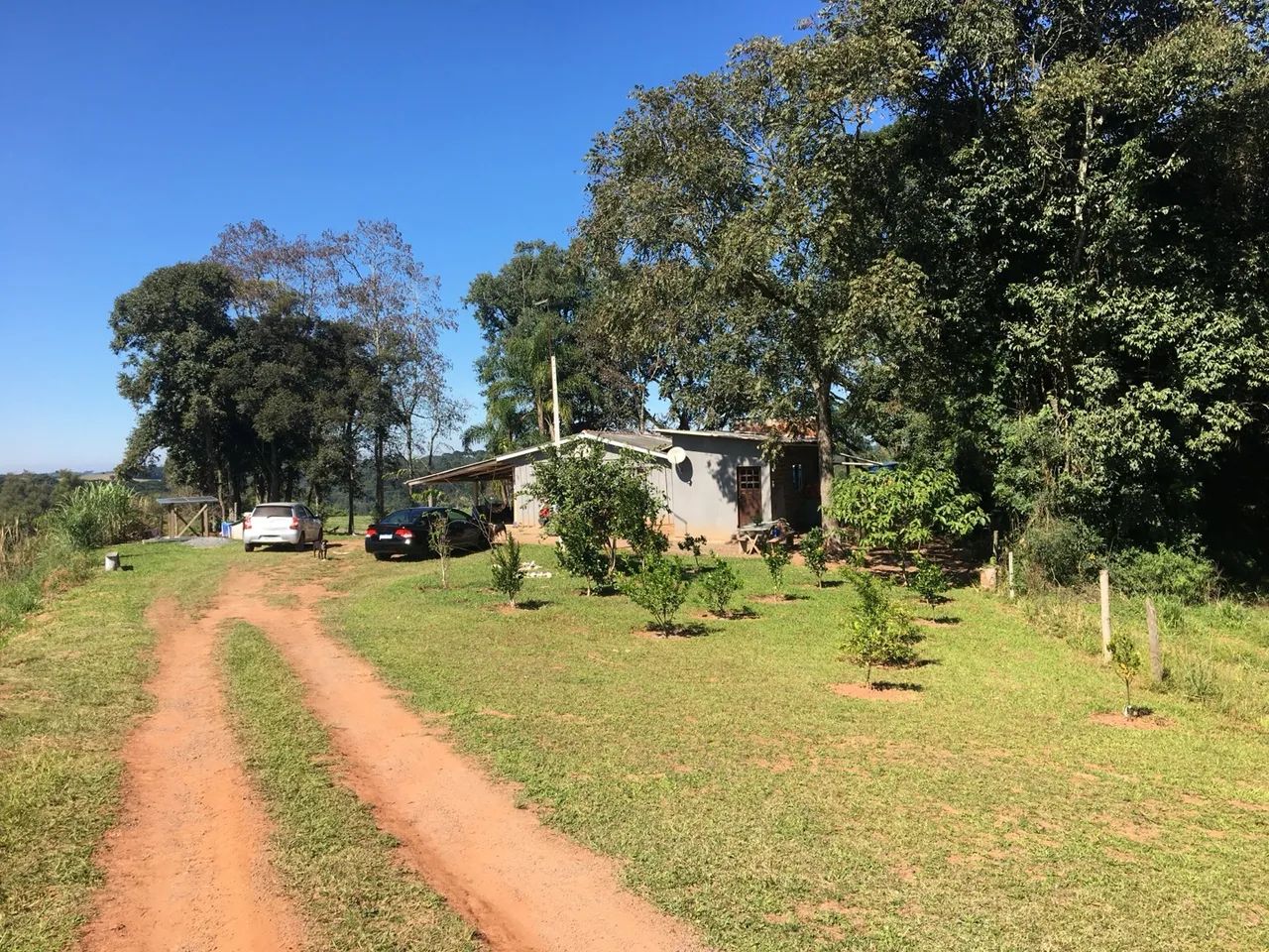 foto - Curitiba - Bacacheri