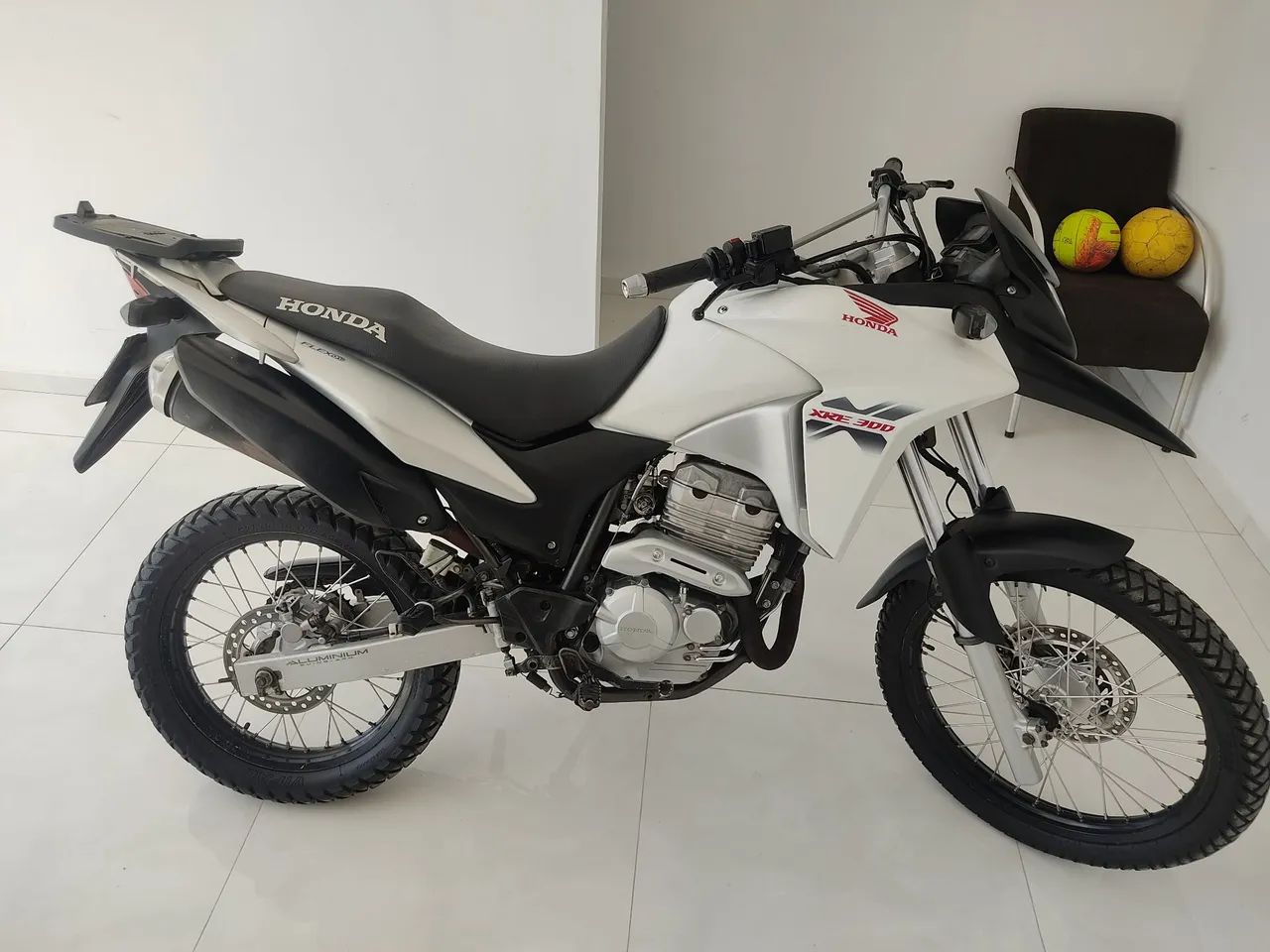 Moto XRE 2013 - Foto 5