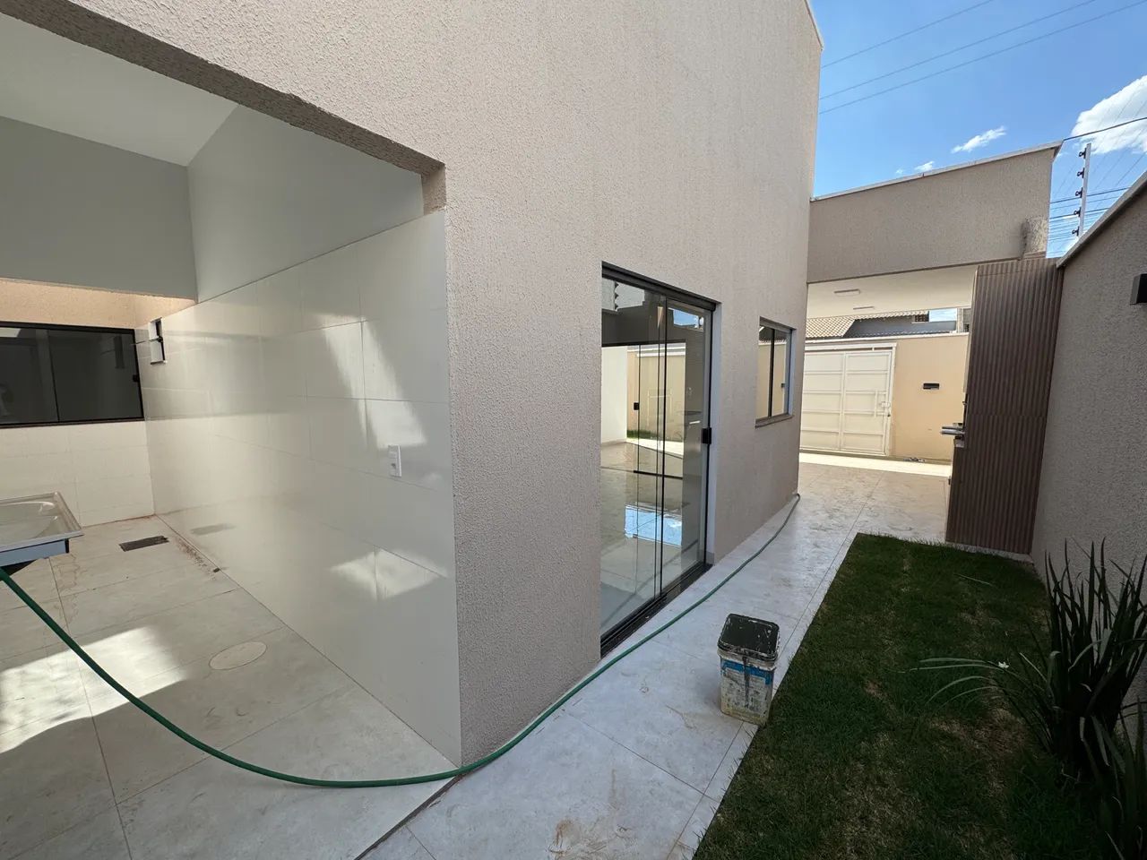 Casa no Bertaville  - Foto 3