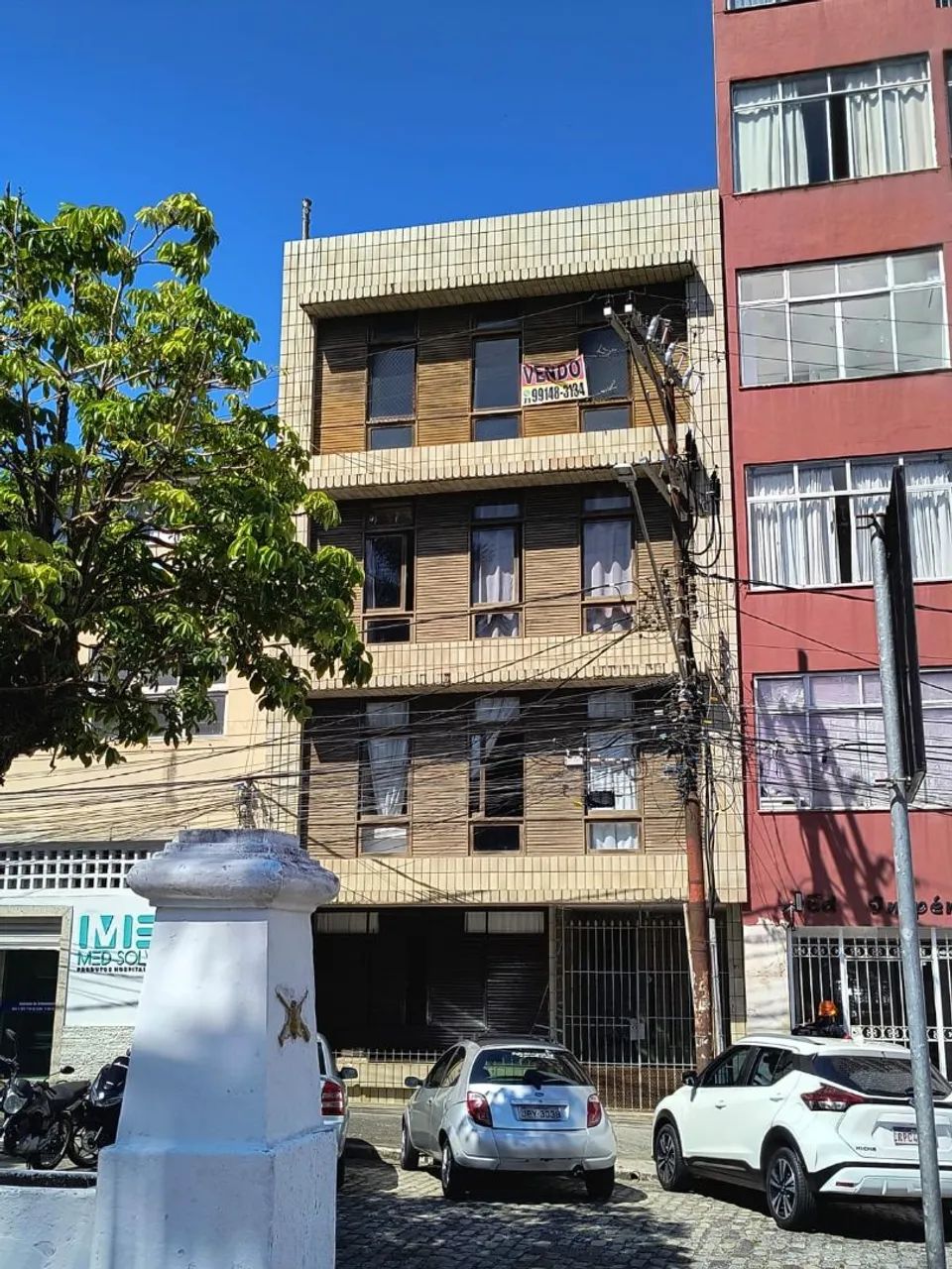 Foto - Salvador - Nazaré