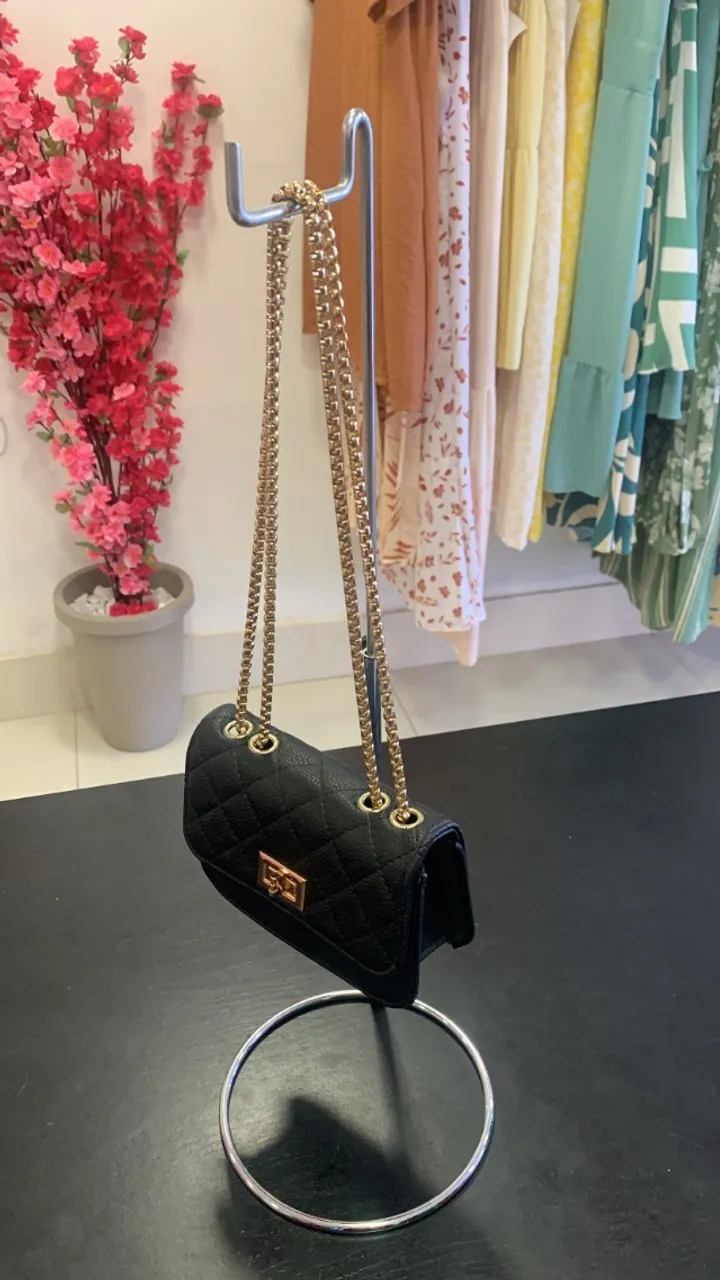 Expositor de bolsas