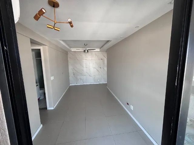 Lindo apartamento de 3 quartos no Contemporâneo - Campo Grande RJ