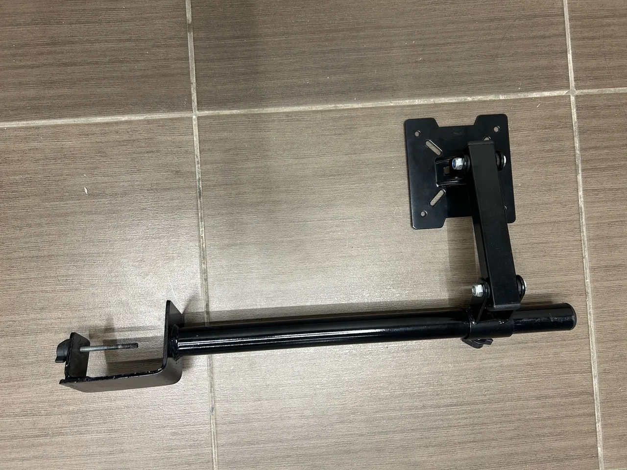 Suporte da mesa para monitor