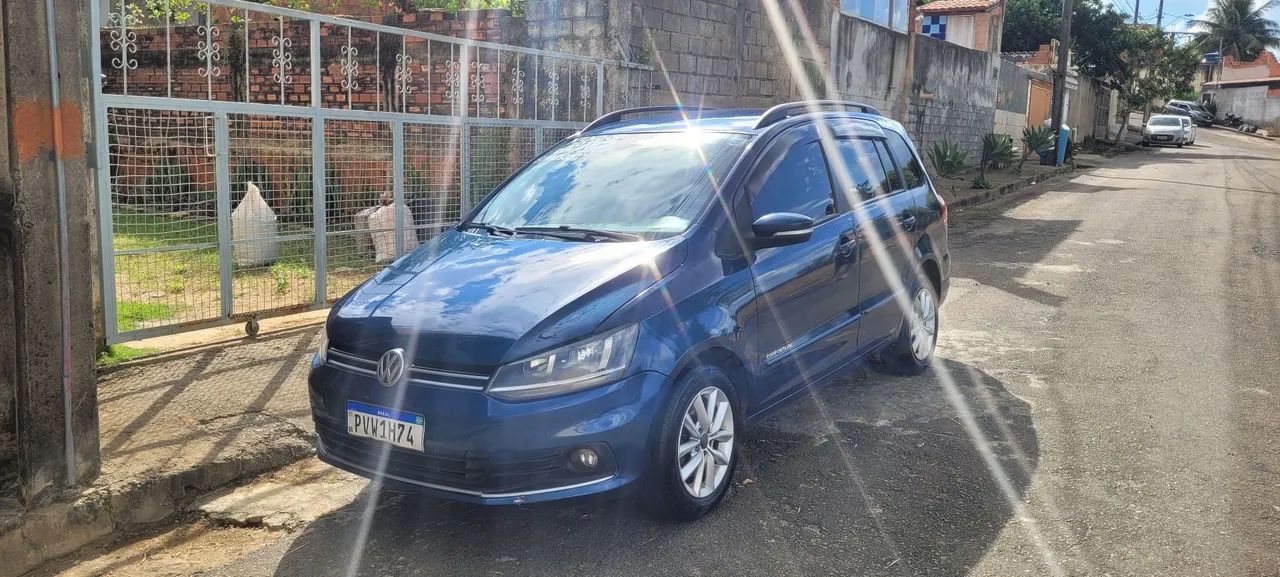 Spacefox 1.6 mi flex 2015