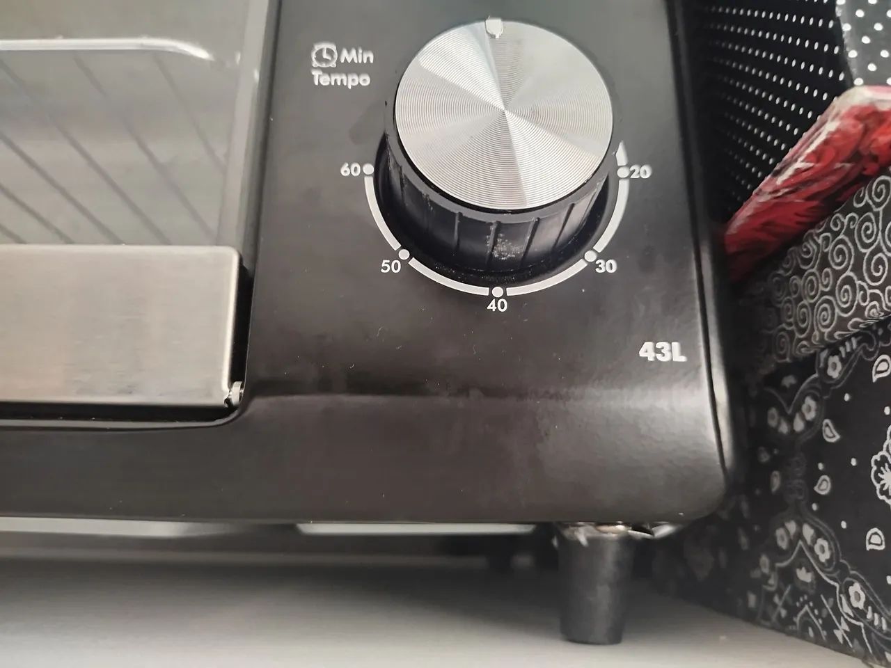Forno Britânia 43L - Foto 3