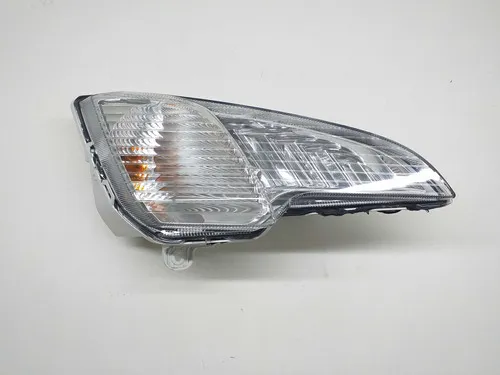 Farol Auxiliar Parachoque Diant Direito Ecosport 2020 Cx1063