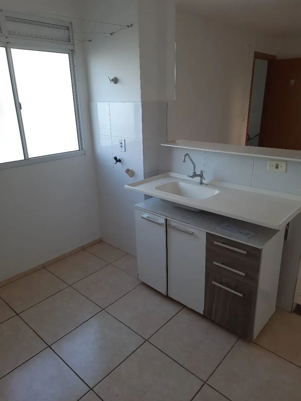 Apartamento Condomínio Gran Navona - Foto 2