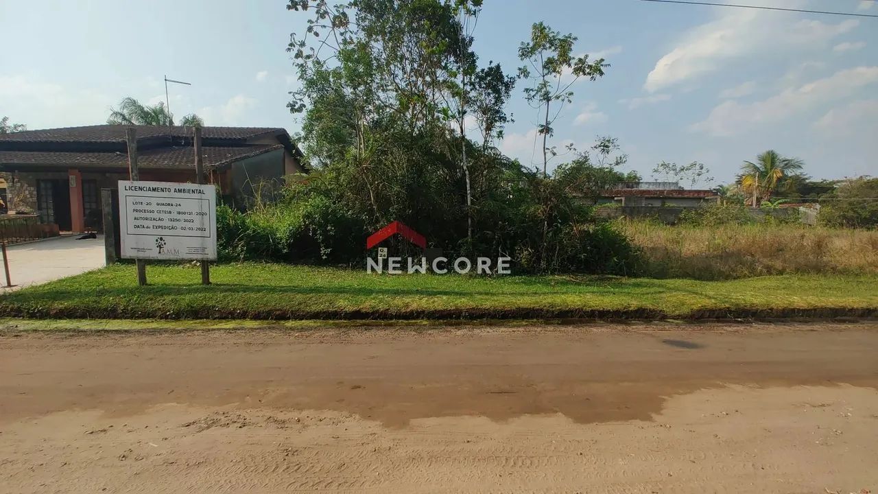 Lote em condomínio em Rua 03 - São Luiz - Peruíbe/SP - Foto 3