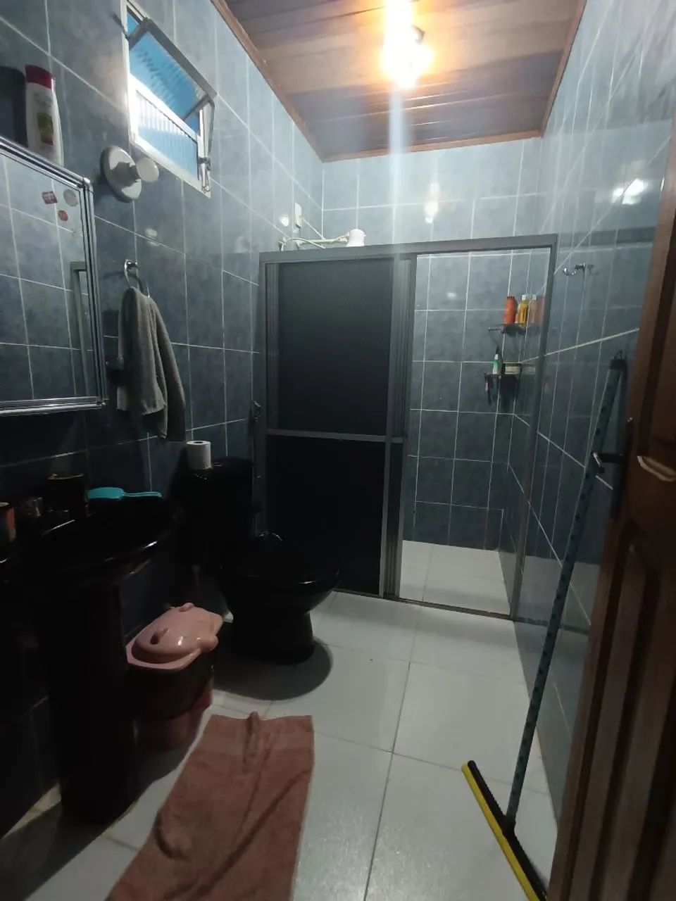 //Casa no Lírio do Vale - 4 Qrts - Edícula  - Foto 4