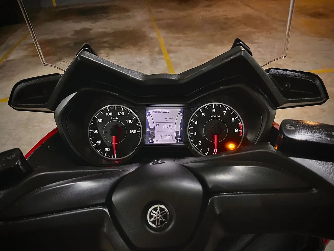Yamaha XMax 2022/2023 - Foto 3