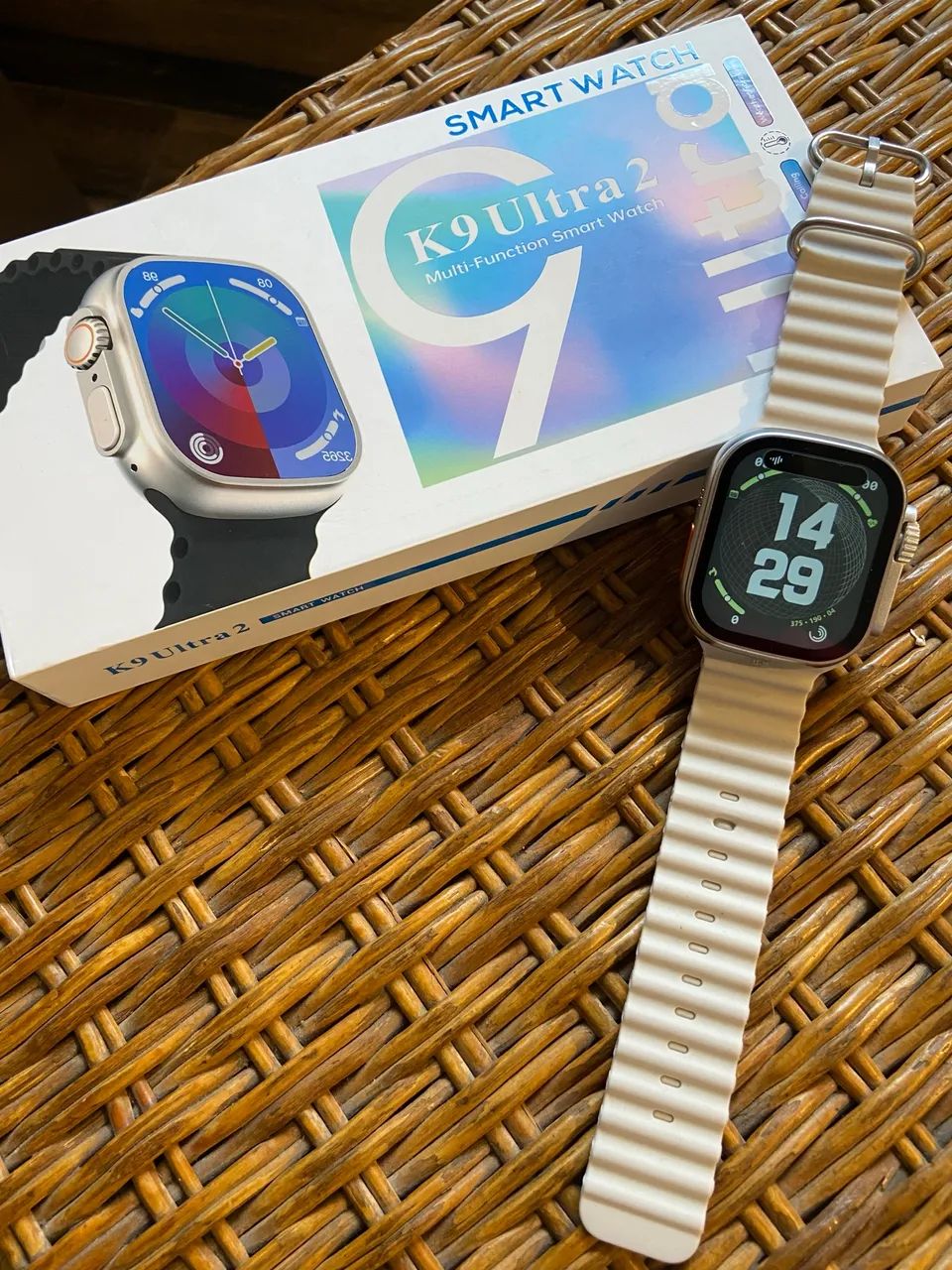 Pulseira Smart Watch  - Foto 2