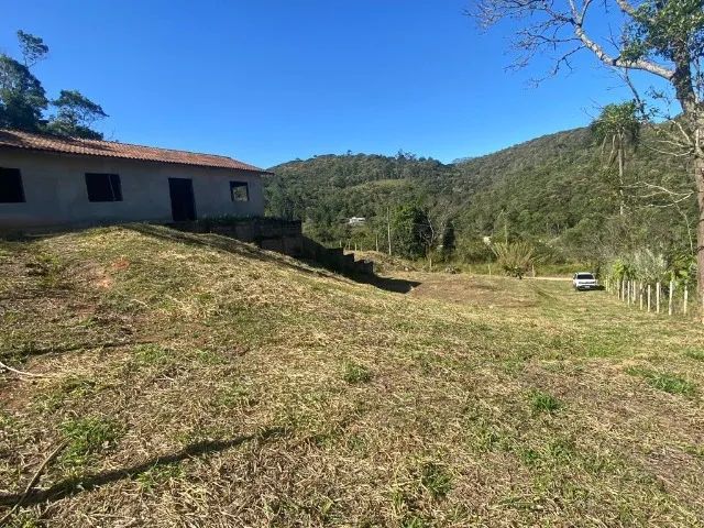 Chácara em Ibiuna  com 1500 m² abaixo do valor - Foto 5