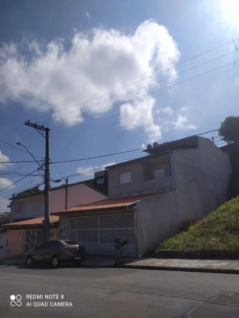 Foto - São José dos Campos - Jardim Minas Gerais