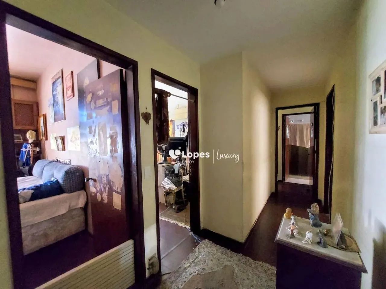 Apartamento com 4 dormitórios à venda, 242 m² por R$ 1.650.000,00 - Copacabana - Rio de Ja - Foto 8