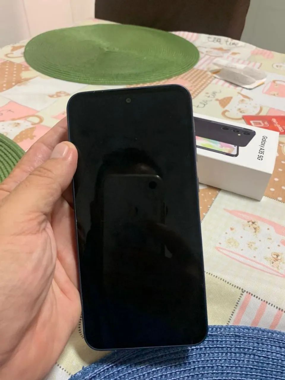 Galax a35 5g - Foto 2