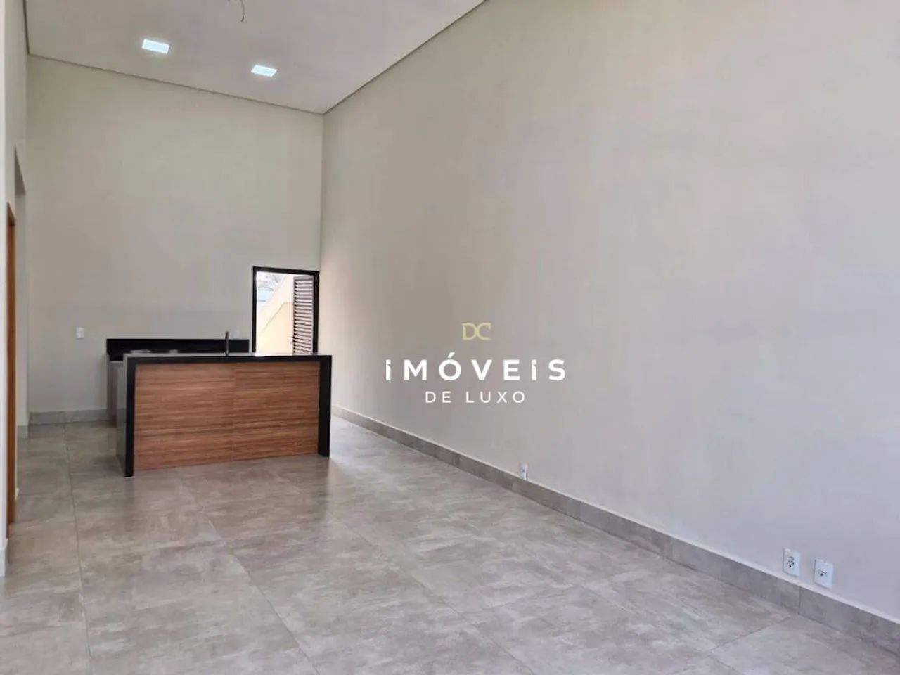 Casa Térrea para VENDA no Condomínio Gardenville ItuSP - Foto 2