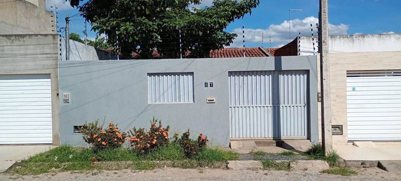 Foto - Lagarto - Alto da Boa Vista